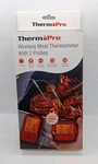 Thermopro Tp828bw 1000 Ft Long Range Wireless Meat Thermometer With Dual Probe. Fixed Price $28.96.