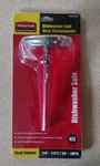 Rubbermaid Commercial Stainless Steel Dishwasher Safe Meat Thermometer Brand New. Fixed Price $6.99.