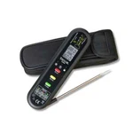 Taylor Precision 9306n Infrared Thermocouple Thermometer Splash Proof. Fixed Price $111.13.