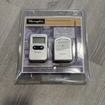Charmglow Bbq Grill Oven Remote Control Cooking Thermometer 294-811 New. Fixed Price $21.00.
