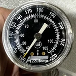 Accutemp V20664002 Thermometer. Fixed Price $175.00.