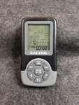 Salter Wireless Remote Timer Unit Only Working..... (ds3d2). Fixed Price $5.98.