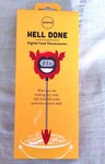 Ototo Hell Done Meat Thermometer Digital- Food For Cooking New. Fixed Price $14.99.