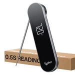 Best Typhur Instaprobe Core 0.5 Sec Instant Read Meat Thermometer Digital With. Fixed Price $86.22.