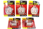 Rubbermaid Oven Monitoring Thermometer Th550 Stainless Steel 60-580 F Lot Of 5. Fixed Price $34.00.