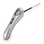 Polder Safe Serve Digital Instant Read Grill Thermometer W/ 10 Inch Probe. Fixed Price $24.95.