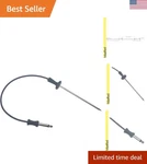 Meat Probe Thermometer Gauge Thermistor For Ge General Electric, Hotpoint, Ke.... Fixed Price $25.99.