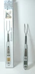 Chefs Basics Hw5272 Digital Fork Thermometer New Open Box /never Used. Fixed Price $17.99.