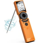 Digital Meat Thermometer For Grill, Instant Read Food Thermometers Cookin.... Fixed Price $54.29.