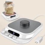 Sourdough Starter Warmer(70-130 F),1 F Precise Temperature Control,24h Timer,.... Fixed Price $24.44.