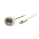 Norpro Digital Thermometer, Instant Read, Stainless Steel Probe, Lcd Display. Fixed Price $23.40.