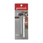 Good Cook Touch Instant Read Thermometer With Cover - Quick & Accurate New. Fixed Price $10.95.