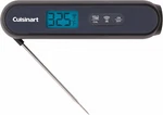 Cuisinart Csg-200 Infrared And Folding,infrared&folding Grilling Thermometer. Fixed Price $48.80.