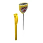 Dfp450w-0-8 Waterproof Digital Thermometer. Fixed Price $50.66.