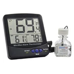 Thermco Acc895fre Digital Food Service Thermometer 9h043. Fixed Price $44.75.