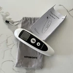 Infrared Thermometer Sovarcate Digital Ir Laser Temperature Nice!!!. Fixed Price $13.99.