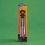 Taylor Candy/deep Fry Thermometer 5983-66 With Temperature Guide New Sealed A85. Fixed Price $14.85.