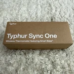 Typhur Sync One Smart Wireless Thermometer Digital: Standalone Base Wt01. Fixed Price $57.99.