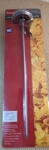 Escali Long Stem Deep Fry/candy Thermometer Ahc2 100 - 500 F / 40 260 C. Fixed Price $15.99.