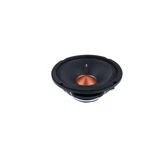 Memphis Audio "mojo Pro 6.5"" Neo Mid With Grille" Mjp6. Fixed Price $163.15.