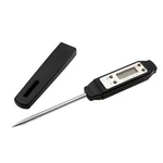 Ausenzup Meat Thermometer - Digital Food For Cooking Black. Fixed Price $18.89.
