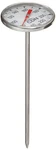 Cdn Large Dial Cooking Thermometer 1.75-inch/4.4 Cm Magnified. Fixed Price $15.54.