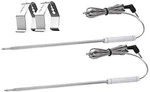 Meat Temperature Probe Replacement For Thermopro Tp20 Tp17 Tp-16 Tp-16s Tp. Fixed Price $43.76.