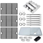 Adviace Replacement Parts For Nexgrill 720-0898,drip Pan Grease Tray, Grill Heat. Fixed Price $67.50.