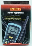 Reed St-616ct Thermo-hygrometer - Infrared Thermometer. Fixed Price $100.00.