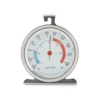 Taylor 5924 Large Dial Kitchen Refrigerator And Freezer Analog Thermometer, 3-in. Fixed Price $13.03.