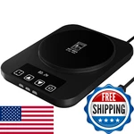Sourdough Starter Warmer Heating Mat Kitchen 70-100 F Auto On/off Time. Fixed Price $46.08.