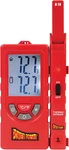Temperature Probe Kit (tempkit) Dual-zone Digital Thermometer, Wireless Tempera. Fixed Price $131.99.