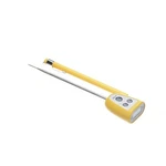 Comark Pocket Digital Thermometer, Waterproof, Yellow Dt400y - Genuine Oem. Fixed Price $39.28.