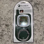Eco4us - Digital Meat Thermometer Touch Key Display New. Fixed Price $10.55.