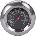 3" Bbq Temperature Gauge Thermometer For Master Forge Cuisinart Dyna-glo Grills. Fixed Price $23.99.