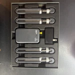 New Thermoworks Rfx Wireless Meat Thermometer 4 Probe Starter Kit Msrp $485. Fixed Price $414.99.