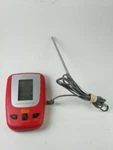 Taylor Weekend Warrior Digital Cooking Thermometer Timer 1471/808 147. Fixed Price $16.53.