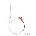 70224 Rtd Temperature Probe Sensor Fit For Pit Boss 340 440 Pellet Grills. Fixed Price $9.94.