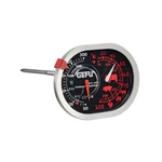 Gefu Messimo Roast & Oven Thermometer 3-in-1 Silver. Fixed Price $70.58.