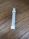 Taylor 3509 Ref. Freezer Thermometer -40-120 Degrees. Fixed Price $9.99.