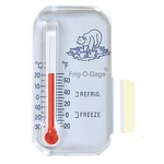 Sun Company Frig-o-gage - Cooler/refrigerator/freezer Thermometer. Fixed Price $8.99.