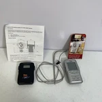 Lot Of 2 Redi Check Remotes Maverick 692300 Et-72 & Black Remote. Fixed Price $12.99.