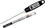 Dh1 Gourmet Digital Meat Thermometer With Extra Long Probe Nsf Certified Black. Fixed Price $24.09.