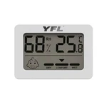 Yfl Digital Hygrometer Thermometer,indoor Thermometer With Comfort Indicator,.... Fixed Price $10.19.