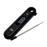 Cdn Dtf572-bk Proaccurate Thermocouple Thermometer - Black. Fixed Price $52.84.