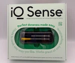 Chef Iq Sense Wireless Smart Thermometer And Hub, 2-probe Set 5 Sensors. Fixed Price $80.00.