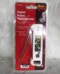 Maverick Housewares Redi Chek Digital Probe Thermometer Bbq Oven Stove Cooking. Fixed Price $19.50.