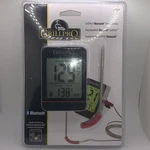 Grill Pro Bluetooth Thermometer, 13975 Sealed New. Fixed Price $30.38.