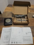 Wireless Digital Meat Thermometer Bbq Grill Kitchen Oven 6 Probes Bfour. Fixed Price $23.24.