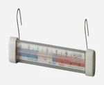 Taylor Freezer Refrigerator Thermometer Instant Read Analog Compact Hang 5977n. Fixed Price $11.53.